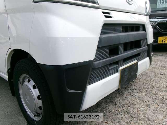 Daihatsu HIJET CARGO 2021-02 6716279-24