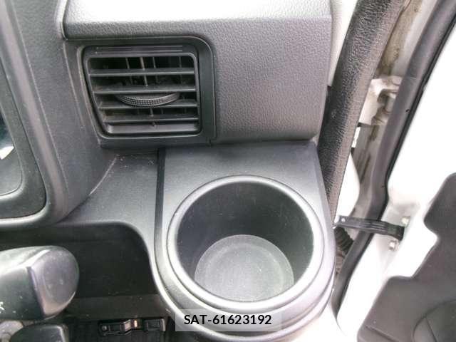 Daihatsu HIJET CARGO 2021-02 6716279-26