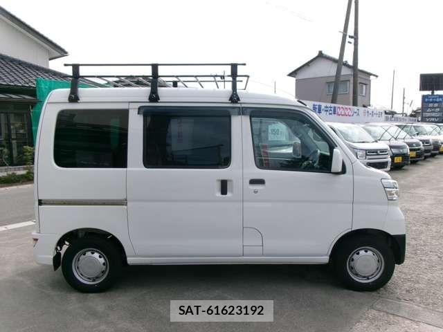 Daihatsu HIJET CARGO 2021-02 6716279-3