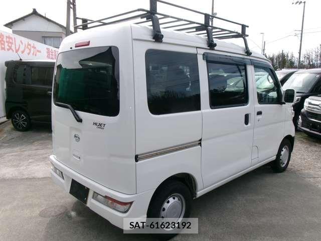 Daihatsu HIJET CARGO 2021-02 6716279-4