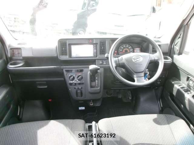 Daihatsu HIJET CARGO 2021-02 6716279-8
