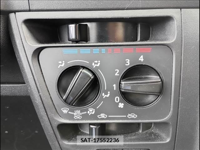 Daihatsu HIJET CARGO 2021-01 6751844-9