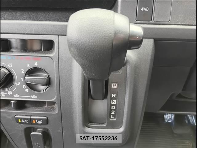 Daihatsu HIJET CARGO 2021-01 6751844-11