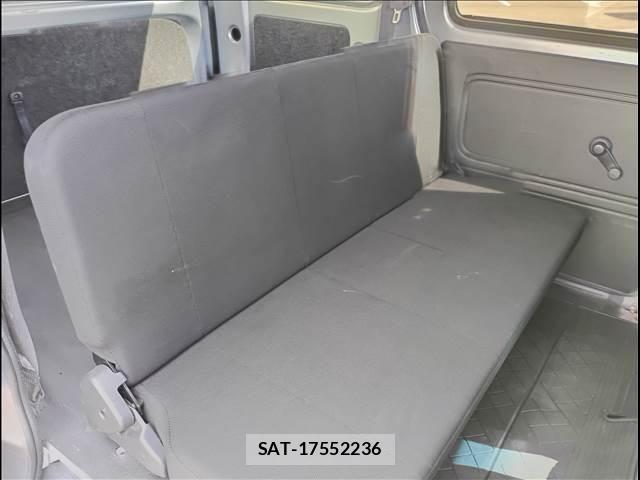 Daihatsu HIJET CARGO 2021-01 6751844-12