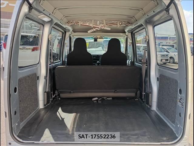 Daihatsu HIJET CARGO 2021-01 6751844-13