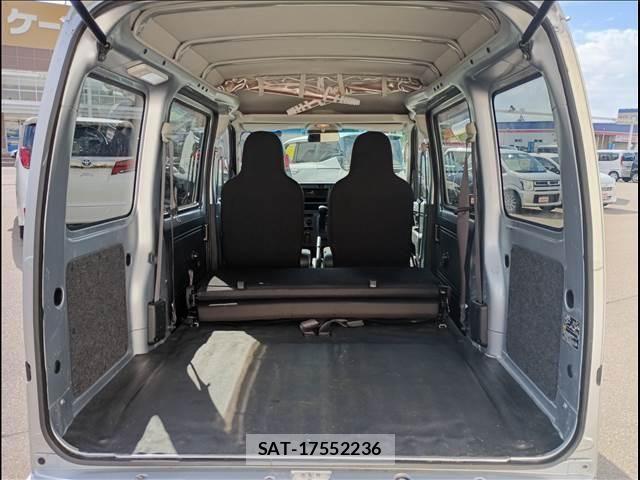 Daihatsu HIJET CARGO 2021-01 6751844-14