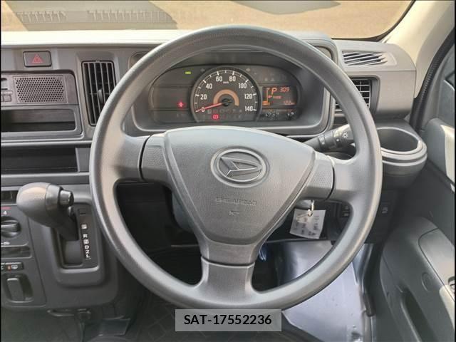 Daihatsu HIJET CARGO 2021-01 6751844-15