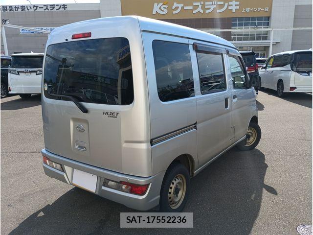 Daihatsu HIJET CARGO 2021-01 6751844-1