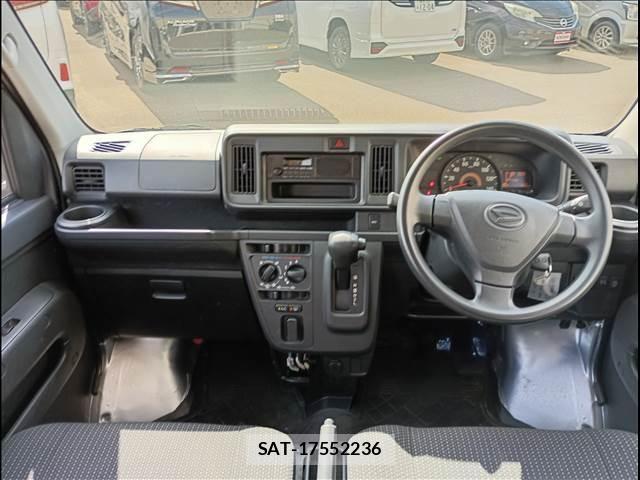 Daihatsu HIJET CARGO 2021-01 6751844-2