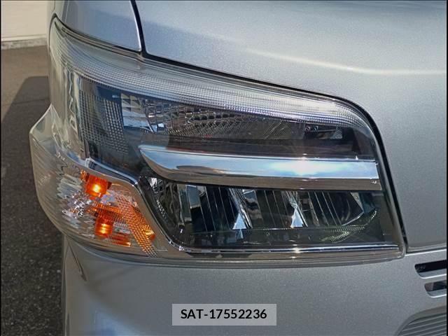 Daihatsu HIJET CARGO 2021-01 6751844-4