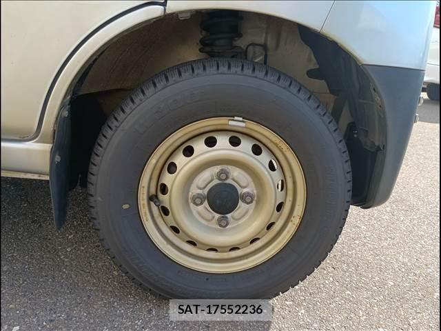 Daihatsu HIJET CARGO 2021-01 6751844-5