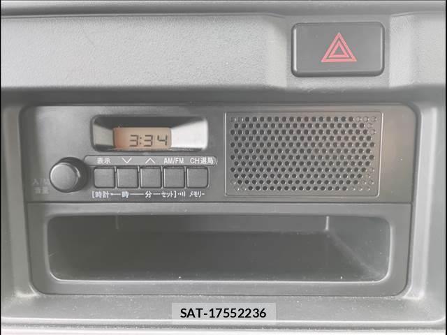 Daihatsu HIJET CARGO 2021-01 6751844-8