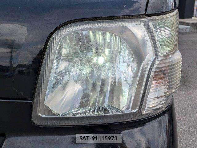 Daihatsu HIJET CARGO 2010-05 6815251-10