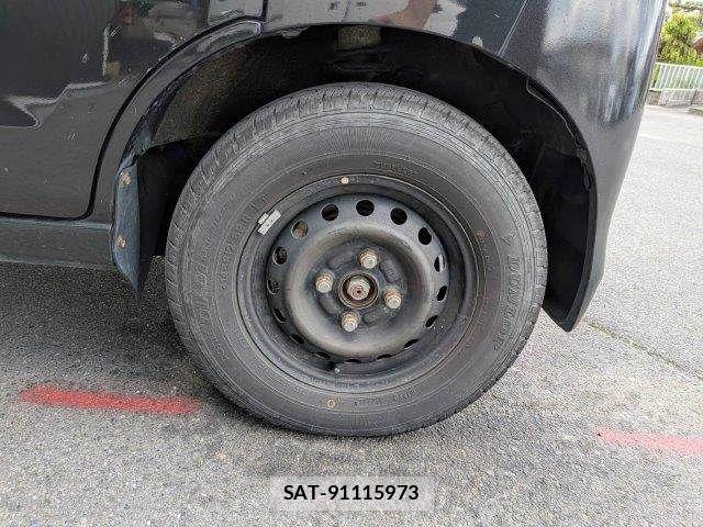 Daihatsu HIJET CARGO 2010-05 6815251-11