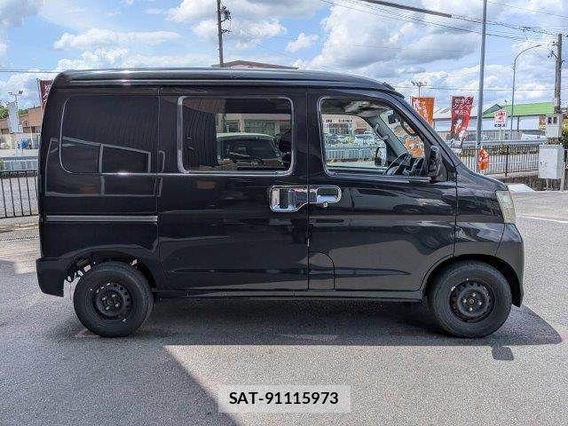 Daihatsu HIJET CARGO 2010-05 6815251-14