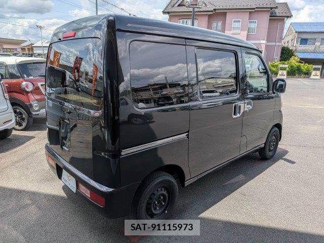 Daihatsu HIJET CARGO 2010-05 6815251-15