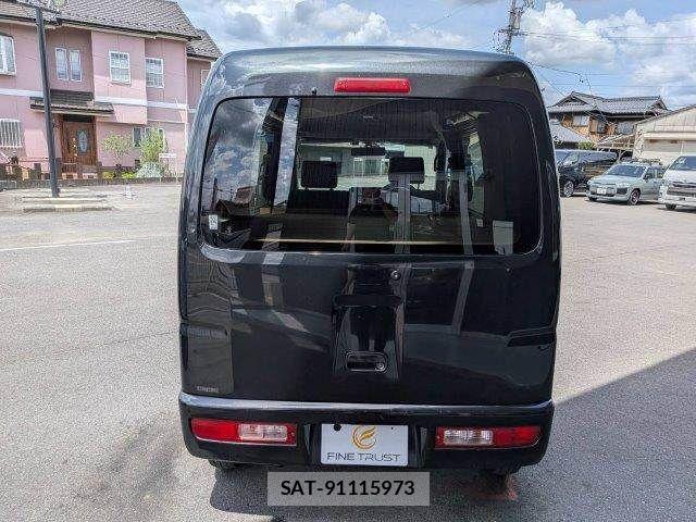 Daihatsu HIJET CARGO 2010-05 6815251-16