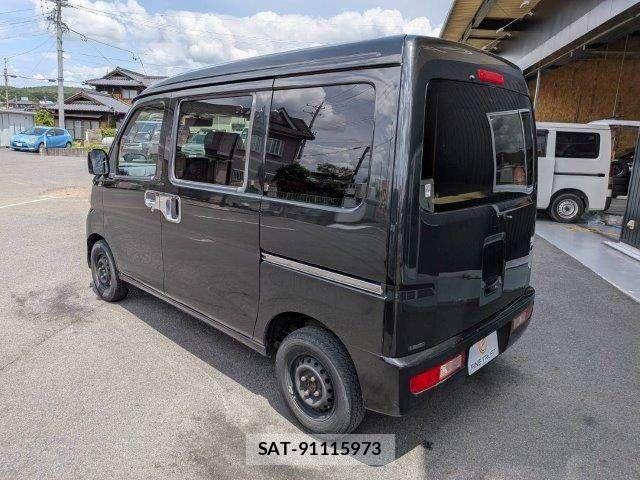 Daihatsu HIJET CARGO 2010-05 6815251-17