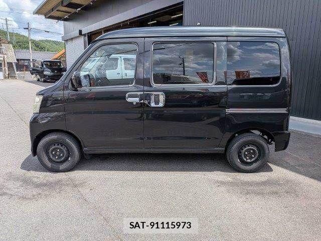 Daihatsu HIJET CARGO 2010-05 6815251-18
