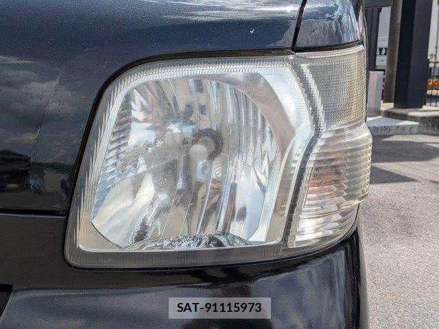 Daihatsu HIJET CARGO 2010-05 6815251-19