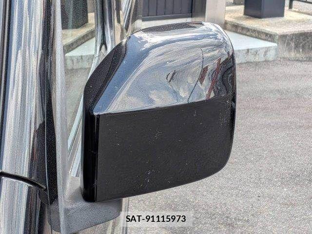 Daihatsu HIJET CARGO 2010-05 6815251-21