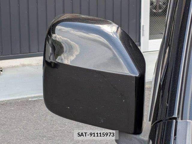 Daihatsu HIJET CARGO 2010-05 6815251-22