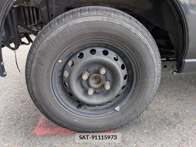 Daihatsu HIJET CARGO 2010-05 6815251-23