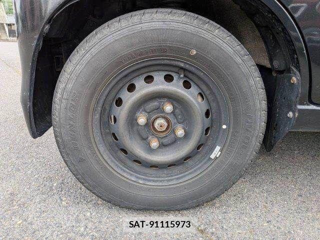 Daihatsu HIJET CARGO 2010-05 6815251-25