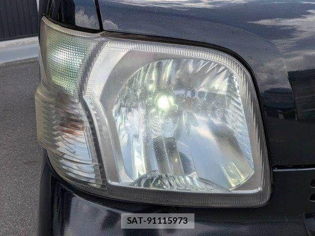 Daihatsu HIJET CARGO 2010-05 6815251-26