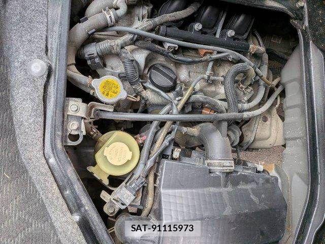 Daihatsu HIJET CARGO 2010-05 6815251-27