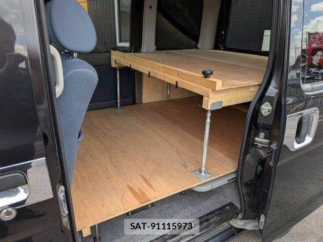 Daihatsu HIJET CARGO 2010-05 6815251-29