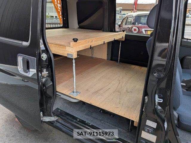 Daihatsu HIJET CARGO 2010-05 6815251-7