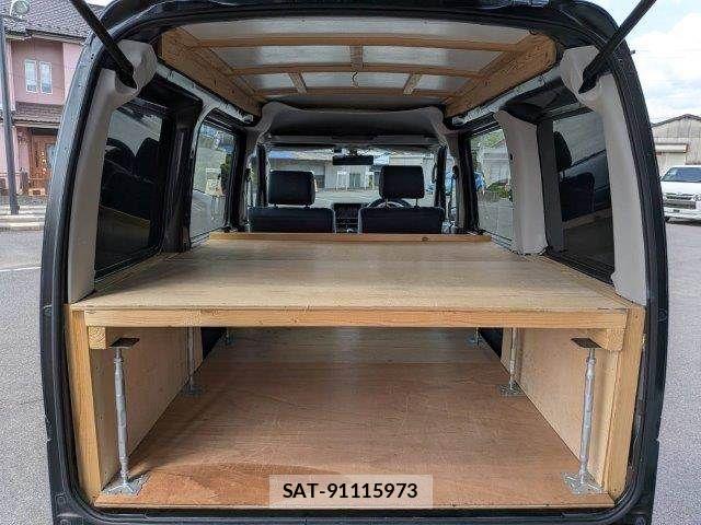 Daihatsu HIJET CARGO 2010-05 6815251-8