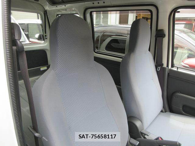 Daihatsu HIJET CARGO 2012-07 6815249-9