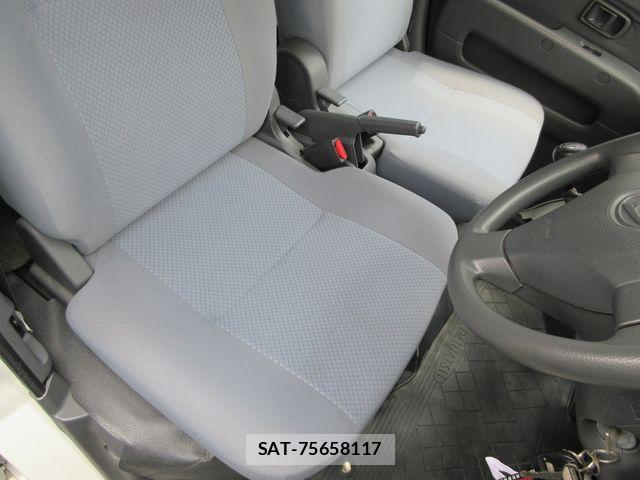 Daihatsu HIJET CARGO 2012-07 6815249-10