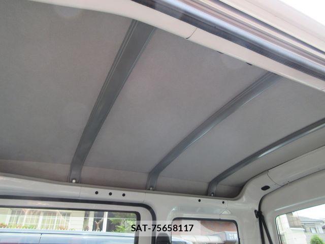 Daihatsu HIJET CARGO 2012-07 6815249-12