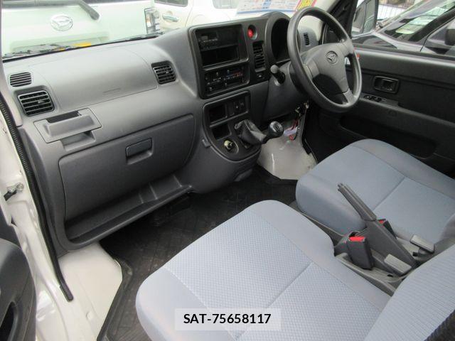 Daihatsu HIJET CARGO 2012-07 6815249-14