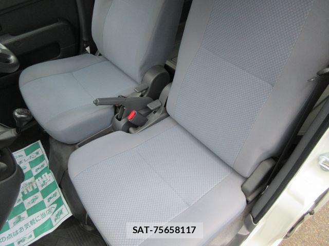 Daihatsu HIJET CARGO 2012-07 6815249-16
