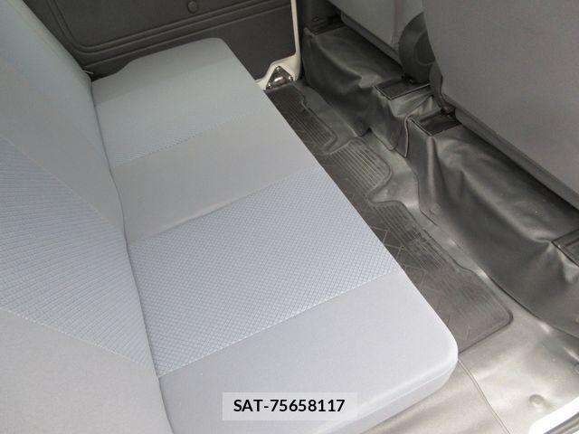 Daihatsu HIJET CARGO 2012-07 6815249-18