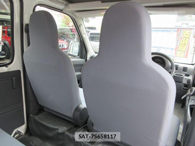 Daihatsu HIJET CARGO 2012-07 6815249-19