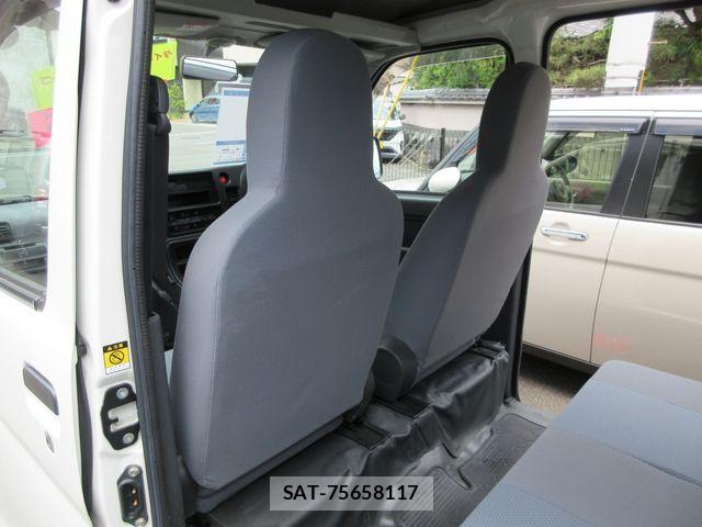 Daihatsu HIJET CARGO 2012-07 6815249-20
