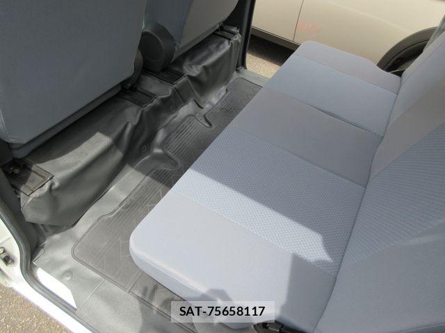 Daihatsu HIJET CARGO 2012-07 6815249-22