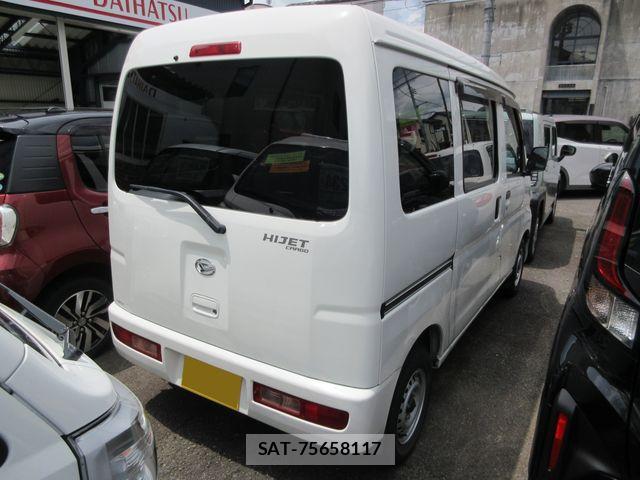 Daihatsu HIJET CARGO 2012-07 6815249-2