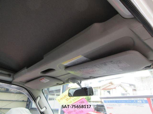 Daihatsu HIJET CARGO 2012-07 6815249-8