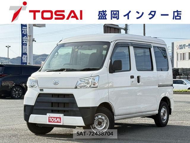Daihatsu HIJET CARGO 2018-01 6906148-0