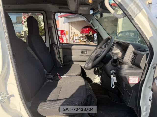 Daihatsu HIJET CARGO 2018-01 6906148-11