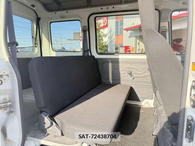 Daihatsu HIJET CARGO 2018-01 6906148-12