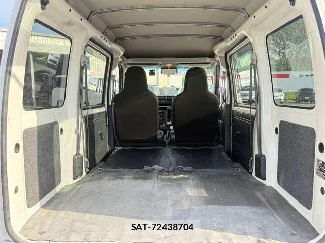 Daihatsu HIJET CARGO 2018-01 6906148-13