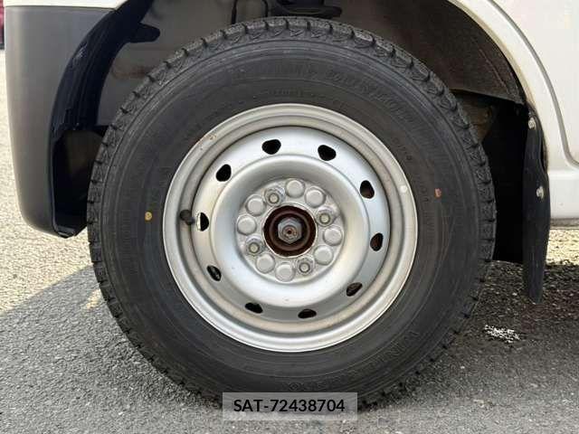 Daihatsu HIJET CARGO 2018-01 6906148-16