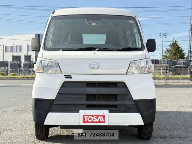 Daihatsu HIJET CARGO 2018-01 6906148-17